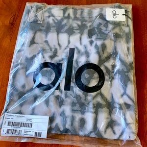 Alo yoga new with tags bag